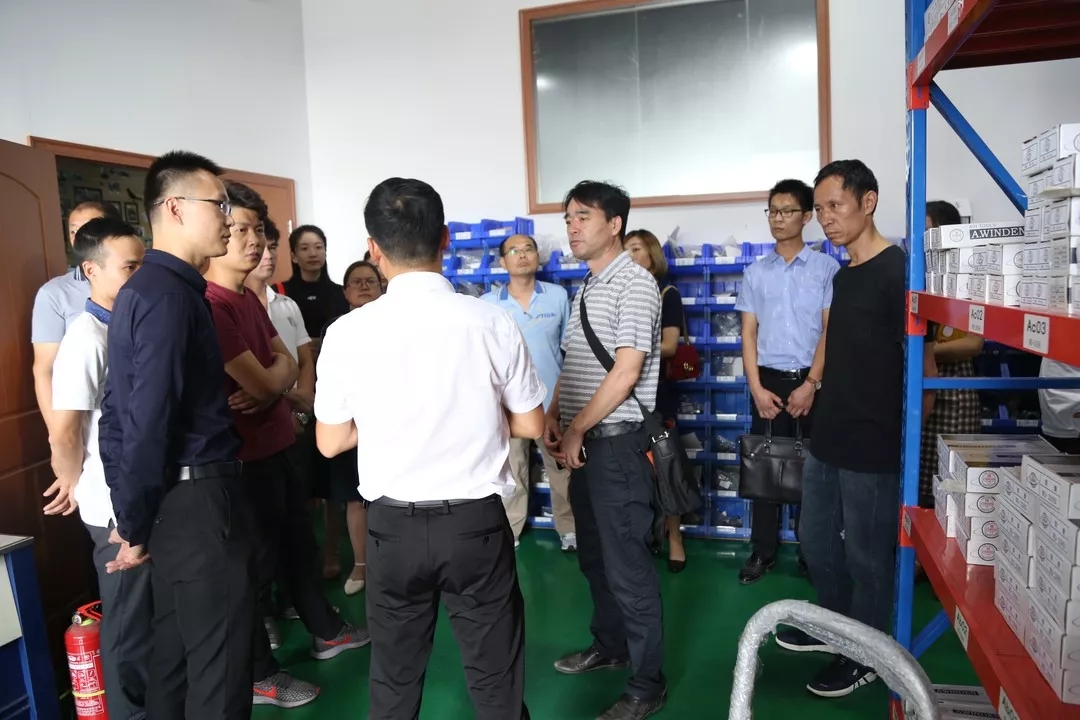 范会长带领大家了解榴莲视频官网.webp