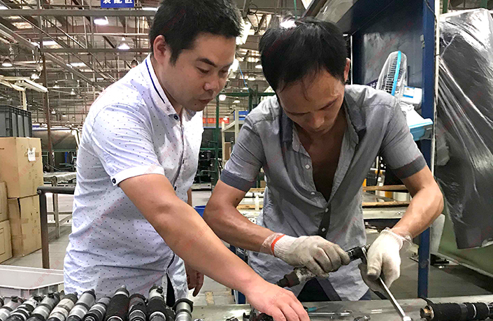 台湾榴莲视频官网指导维修