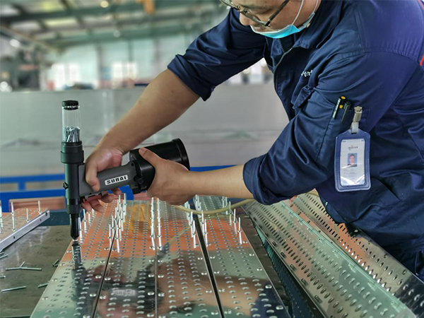 榴莲视频官网加长榴莲黄色网站与江洋散热器达成合作