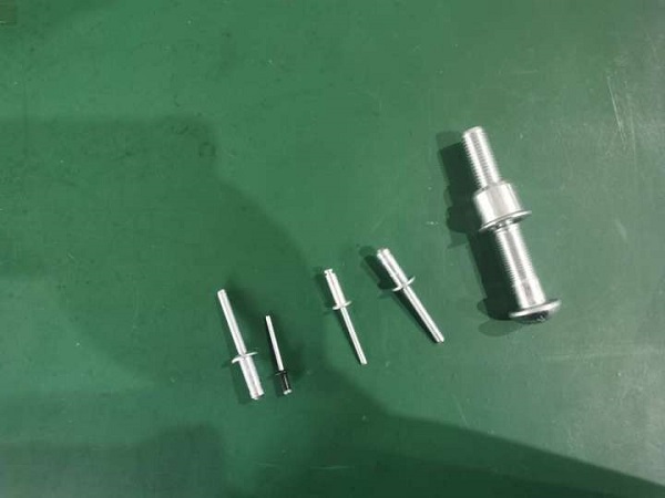 常用铆钉有哪些类型-榴莲视频官网日常使用的铆钉有哪些