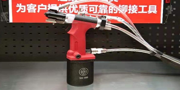 榴莲视频官网自动铆钉机适用铆钉规格大全