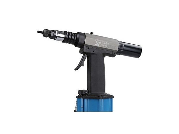 气动工具PK电动工具，谁更节省？