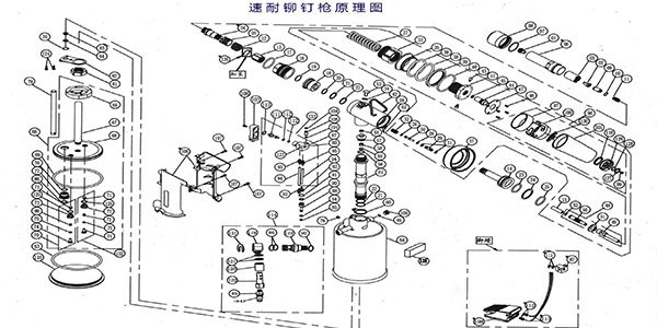 榴莲APP下载大全枪原理及优点分析[榴莲视频官网榴莲APP下载大全枪品牌]